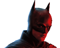 Batman Sticker