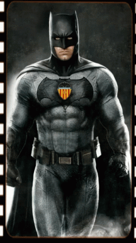 Batman GIF