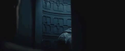 Batman'S Outfit GIF
