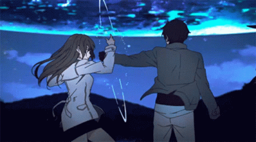 Battle GIF