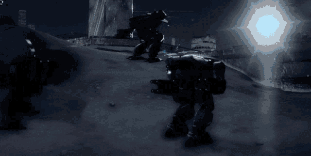 Battletech Mechwarrior GIF