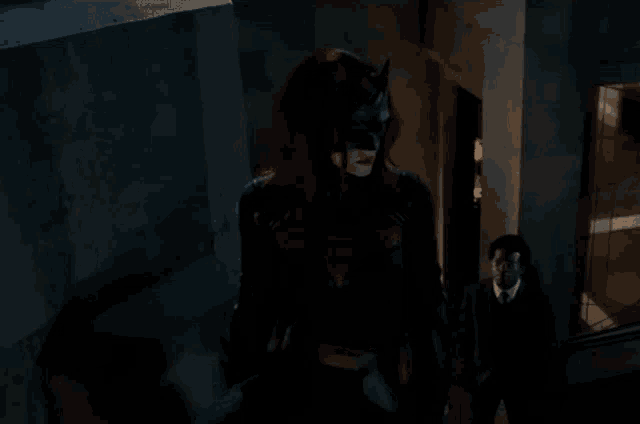 Batwoman Kate Kane GIF