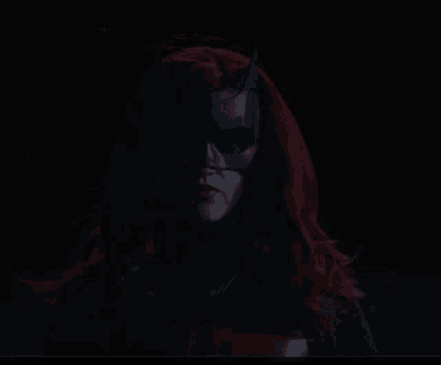 Batwoman Kate Kane GIF