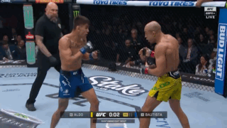 Bautista Jose Aldo GIF. This 320 x 180 animated GIF is part of our jose bautista collection. Created by Vutyj. View the original animation, share it, or…