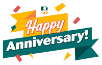 Bayanihan Bank Sticker