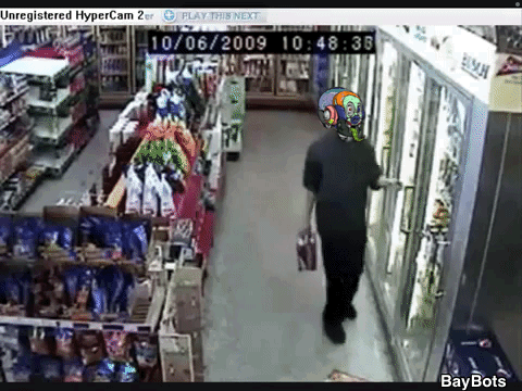 Baybots Baycards GIF