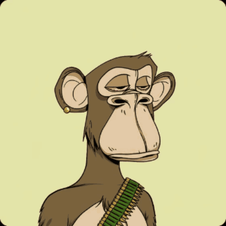Bayc Bored Ape GIF