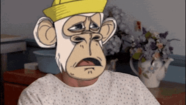Bayc Bored GIF