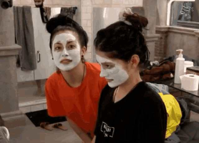 Bbcan7 Estefania Stef Hoyos GIF