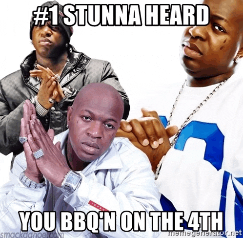 Bbq Meme