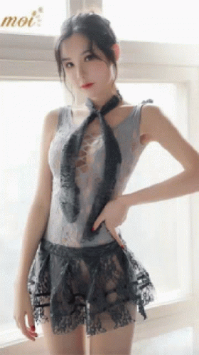 Bbrunette GIF