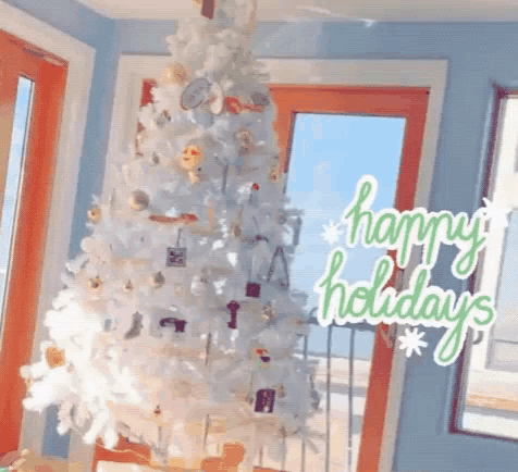 Bbtangelasm Christmas GIF