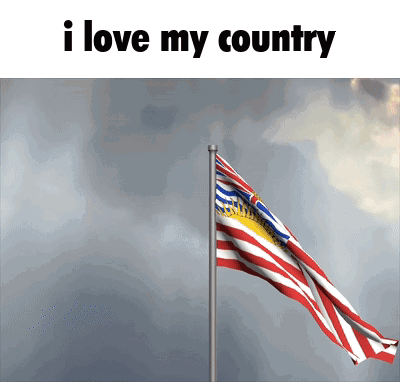 Bc British Columbia GIF