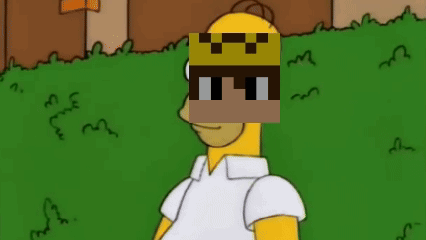 Bc Homer GIF