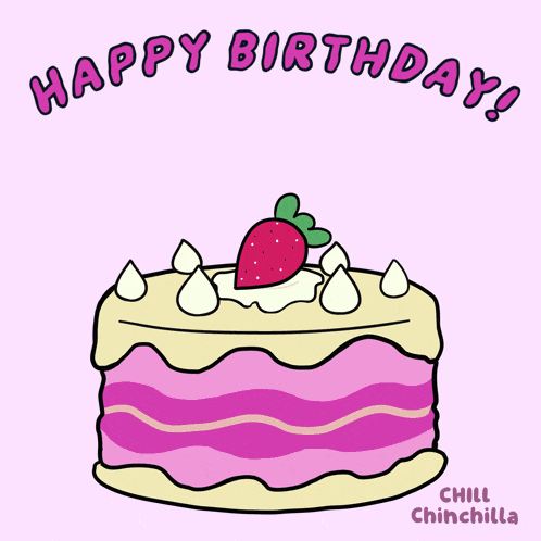 Bday Bir GIF