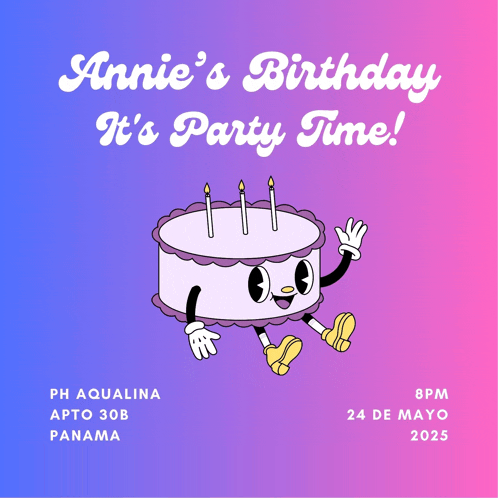 Bday Meme