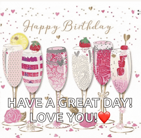 Bday Meme