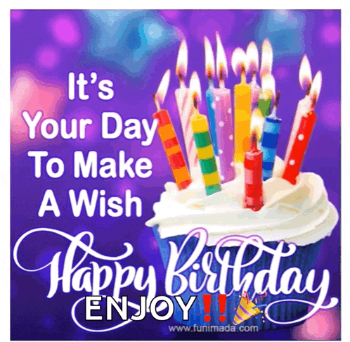 Bday Meme
