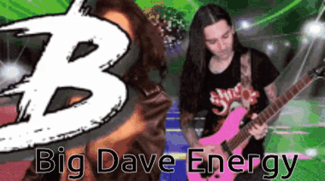 Bde Dave GIF
