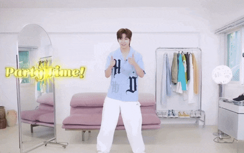 Bdu Minseo GIF