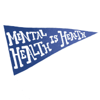 Be Gentle With Yourself Love Yourself Sticker