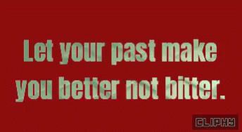 Be Happy GIF