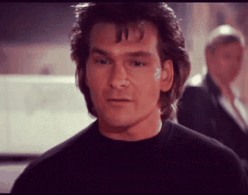 Be Nice GIF