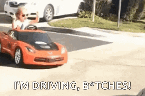 Be Right GIF