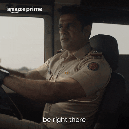 Be Right There Sohum Shah GIF
