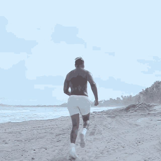 Beach Life Here I Come Kavin Gates GIF