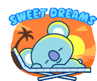 Beach Sticker