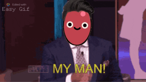 Beanz Azuki GIF