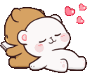 Bear Cute Bear Sticker