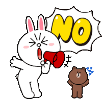 Bear Cute Sticker