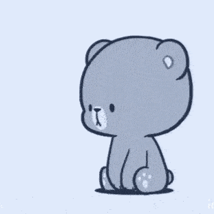 Bear Hug GIF