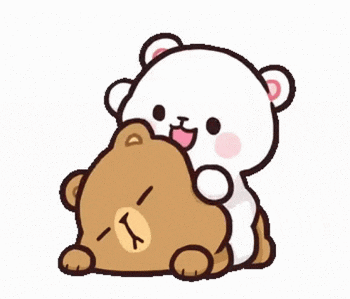Bear GIF