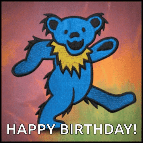 Bear Walking GIF. This 498 x 498 animated GIF is part of our grateful dead collection. Related themes include bear, walking. Created by Speedrack. View the…