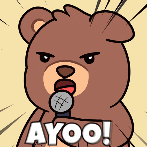 Bearish Af Bearishaf GIF