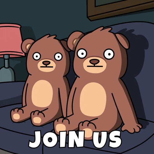 Bearish Bearish Af GIF