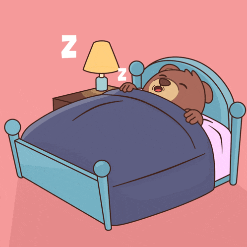 Bearish Bearish Af GIF