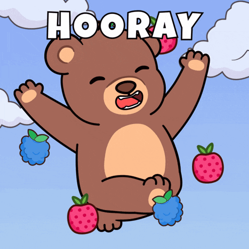 Bearish Bearish Af GIF