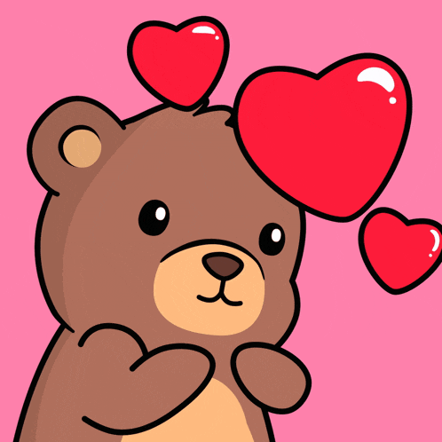 Bearish Bearishaf GIF