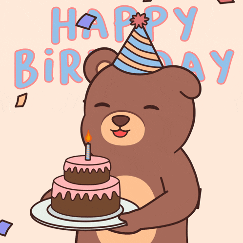 Bearish Bearishaf GIF