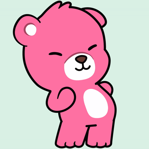 Bearish Bearishaf GIF
