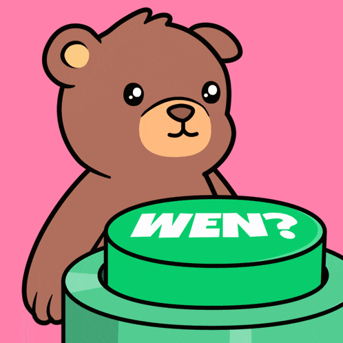 Bearish Bearishaf GIF