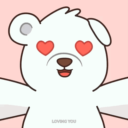 Bearish Bearishaf GIF