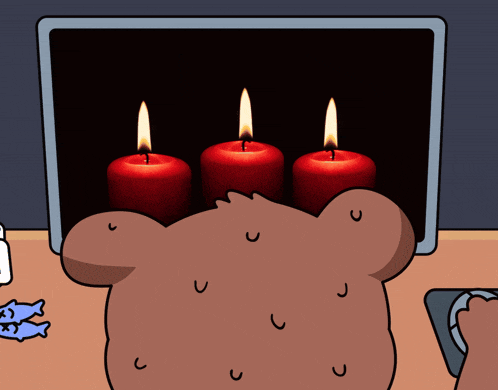 Bearish Crypto GIF