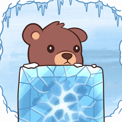 Bearishaf Bearish Af GIF