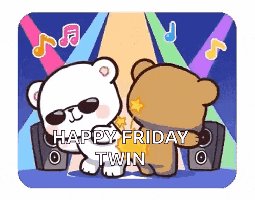 Bears GIF