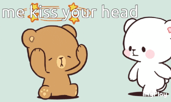 Bears GIF